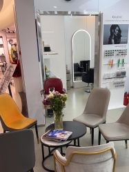 -时尚殿堂hair salon