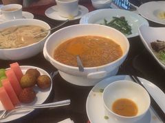 -杭州和达希尔顿逸林酒店·和园中餐厅-杭帮菜名店
