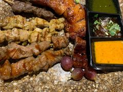 -Home Thai·泰谣(王府井apm店)