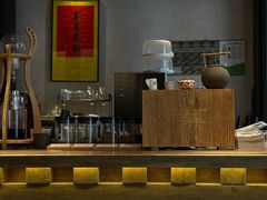 -Metal hands·铁手咖啡