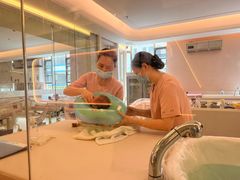 -臻儿屿月子会所(茶山店)