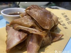 -郭林家常菜(狼垡店)