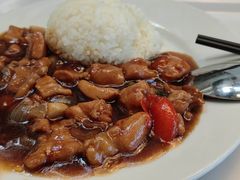 -宜家·瑞典风味餐厅(北京西红门店)