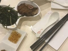 -嘉和一品粥(方庄店)