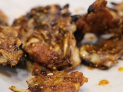 -枪火串烧·东北特色烧烤(罗湖总店)