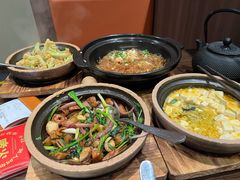 -啫火啫啫煲·顺德干蒸(壹海城店)