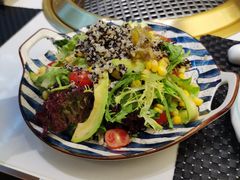 -千寻山野烤肉(中关村店)