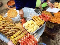 -南诏风情岛