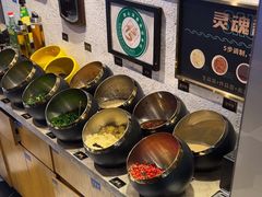 -蚝大仙横琴生蚝火锅(中央汇店)