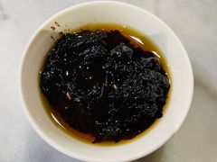 肉丁小碗干炸-海碗居(王府井店)
