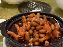 -百乐潮州酒家(时代广场店)