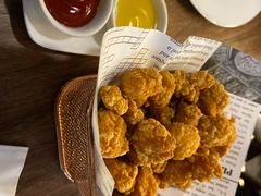 -1861意大利餐厅(文化广场店)