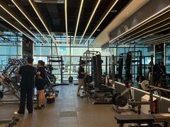 -24/7 FITNESS 健身(罗湖金光华店)