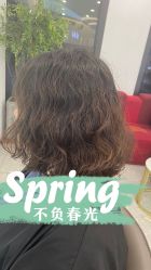 -上禾 HAIR SALON