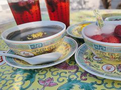 -宫事颐庭·老佛爷贵寿下午茶(颐和园店)