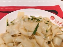 -西安手工面(万象城店)