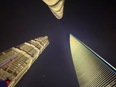 -上海中心大厦
