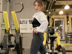 -中航健身会(星河中心会所)