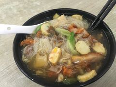 -阿芬卤面(花巷店)