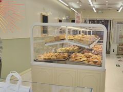 -红星前进面包牛奶公司(畅春园店)