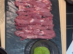 -乔先生涮肉·鲜活牛羊肉火锅(塘沽店)