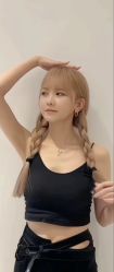 -东方美妍小鹏造型