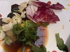 -狮王府淮扬菜(万象城店)
