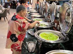 -碧中海汤泉汗蒸酒店