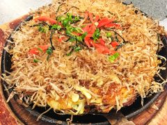 海鲜大阪烧-友壹町寿司(嘉洲广场店)