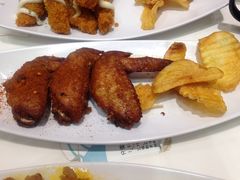 -艾薯夫妇Aysh(福田星河COCOPark店)