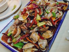 -刘栋梁大排档(淮海东路店)
