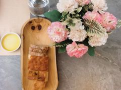 -Mercato莫卡多露台餐厅与酒吧(K11店)