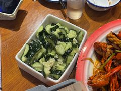 -唐力九头鸟烧烤·罗田吊锅(西云楼店)