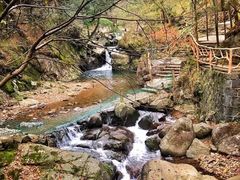 -太湖源风景区