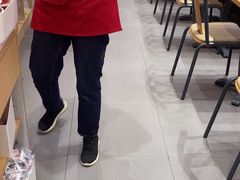 -喜家德虾仁水饺(华强天虹店)