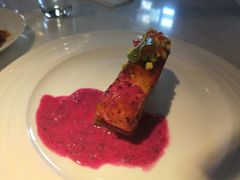 -Wei菋·Le Bistrot