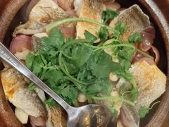 -顶特勒·黄鱼馆·特色菜(上海大世界店)