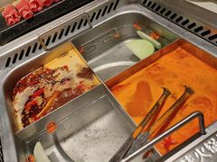 -海底捞火锅(宇飞大厦店)