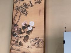 -宫事颐庭·老佛爷贵寿下午茶(颐和园店)