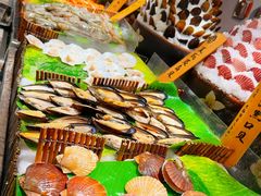 -亚马逊海鲜自助(梅溪湖步步高店)