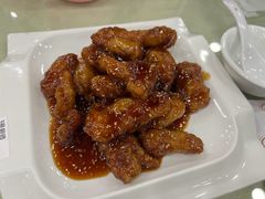-东四民芳餐厅(世茂工三店)