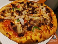 -必胜客(松雷店)