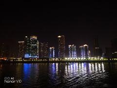 -武汉两江游览·夜游长江(汉口粤汉码头)
