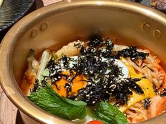 -KimPro 辛普乐概念韩餐