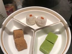 -北京宴(华贸购物中心店)
