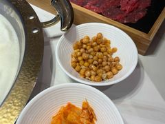 -巴邑火锅·鲜切牛肉(萧山银隆店)