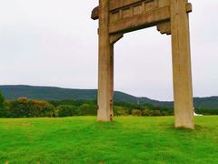 -钟山体育运动公园