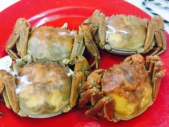 -小辣妹川味海鲜加工店(第一市场椰风巷店)