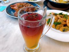 -港丽餐厅(高德置地店)