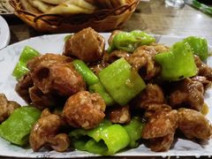 -沈阳李连贵熏肉大饼(兴城店)